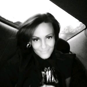 Meet your Posher, Brandy